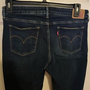Levi’s Skinny Jeans